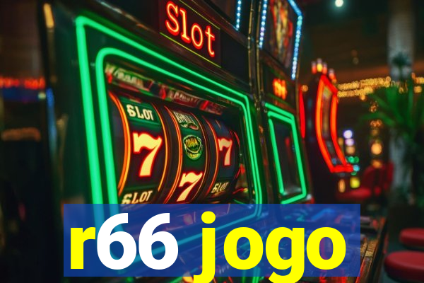 r66 jogo